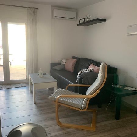 Atico Casa Mari Apartment Malaga Luaran gambar