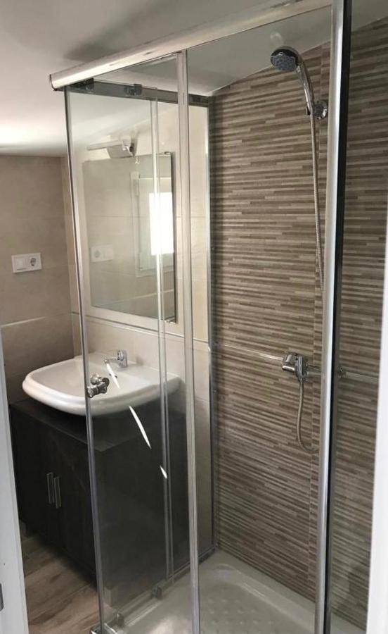 Atico Casa Mari Apartment Malaga Luaran gambar